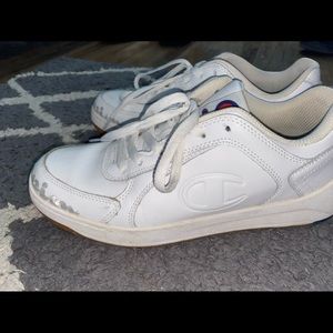 Champion womens sneakers